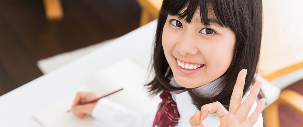 補習制度が充実