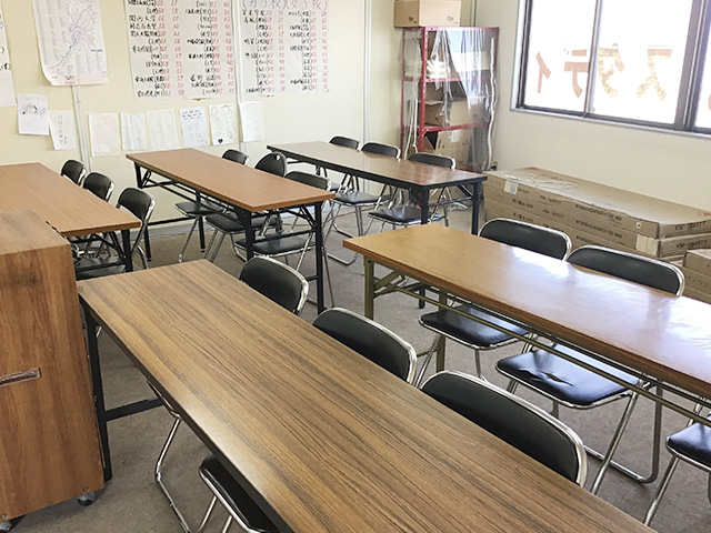 寝屋川市 木田校